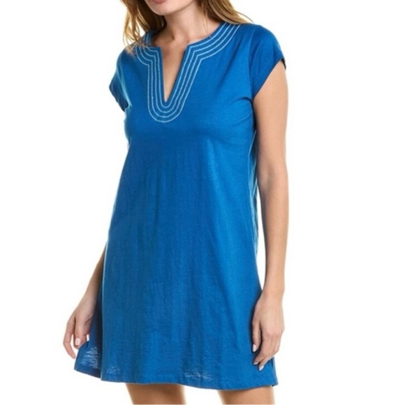 НІНО Josie Beach Dress - Picture 1 of 6